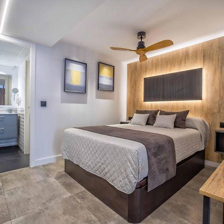 코르도바 New Loft Cabel & Parking Incluido 아파트 외부 사진