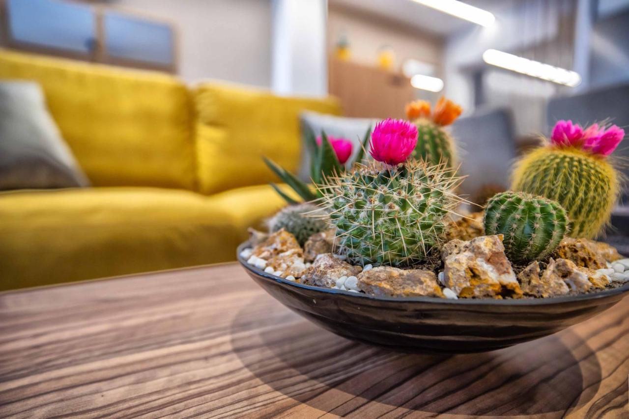 코르도바 New Loft Cabel & Parking Incluido 아파트 외부 사진