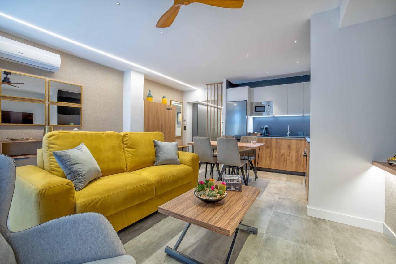 코르도바 New Loft Cabel & Parking Incluido 아파트 외부 사진
