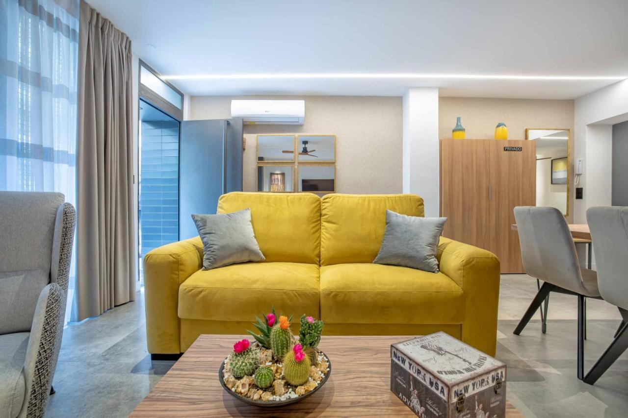 코르도바 New Loft Cabel & Parking Incluido 아파트 외부 사진