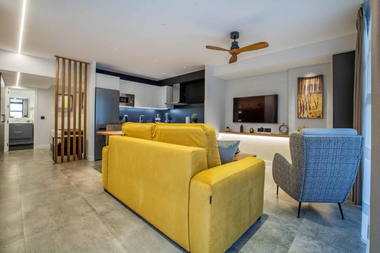 코르도바 New Loft Cabel & Parking Incluido 아파트 외부 사진