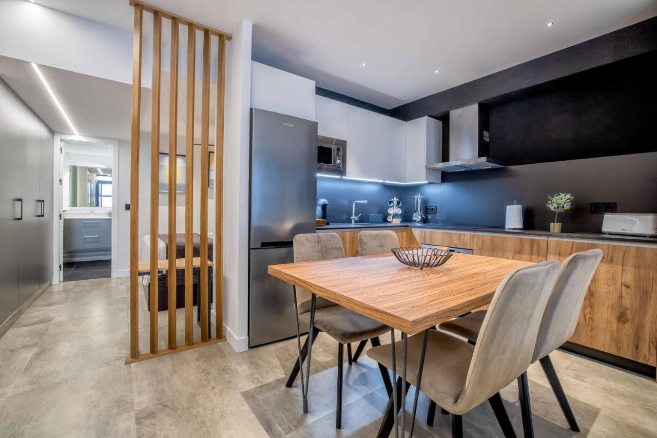 코르도바 New Loft Cabel & Parking Incluido 아파트 외부 사진