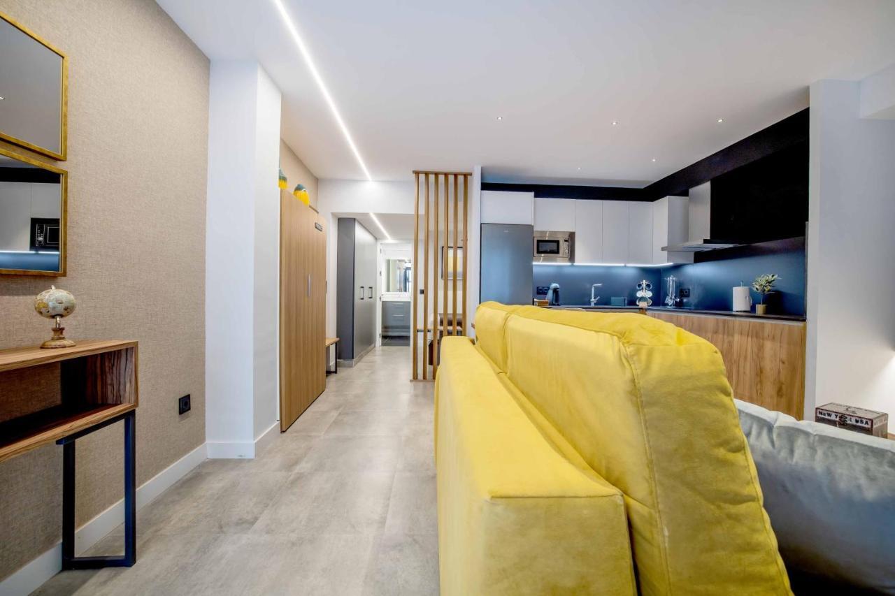 코르도바 New Loft Cabel & Parking Incluido 아파트 외부 사진