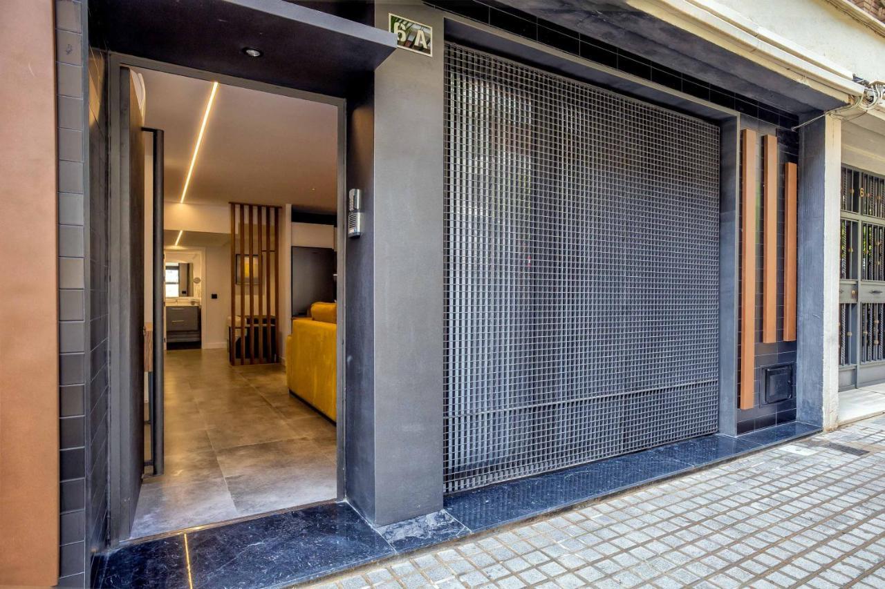 코르도바 New Loft Cabel & Parking Incluido 아파트 외부 사진