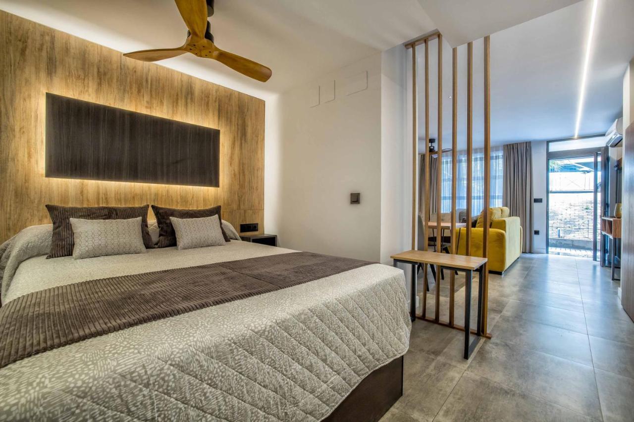 코르도바 New Loft Cabel & Parking Incluido 아파트 외부 사진