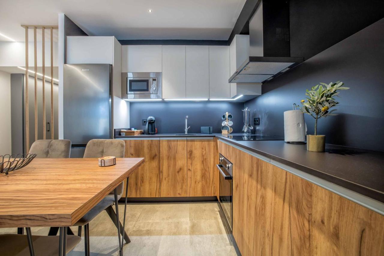 코르도바 New Loft Cabel & Parking Incluido 아파트 외부 사진