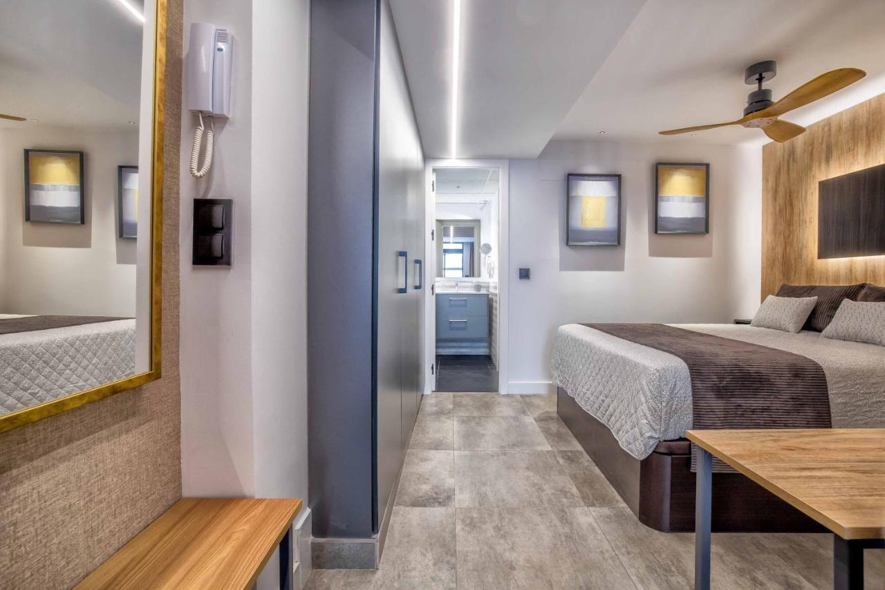 코르도바 New Loft Cabel & Parking Incluido 아파트 외부 사진
